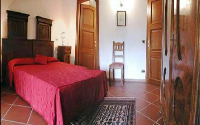 Agriturismo Kogoj Medea Værelse billede
