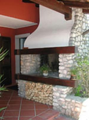 Agriturismo Kogoj Medea Eksteriør billede
