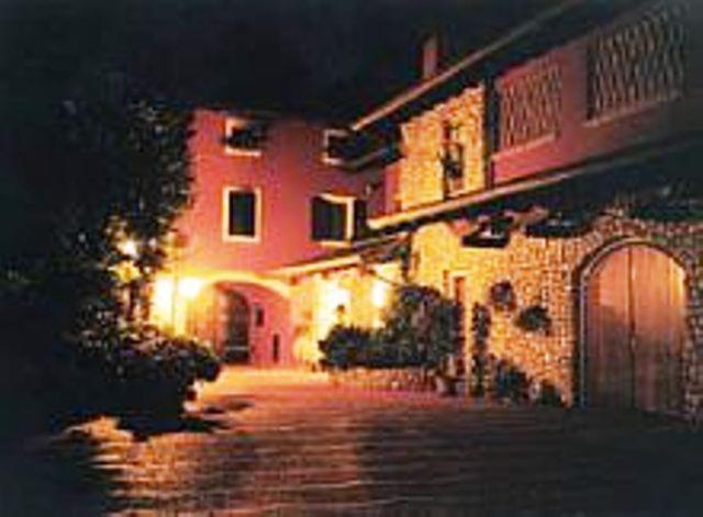 Agriturismo Kogoj Medea Eksteriør billede