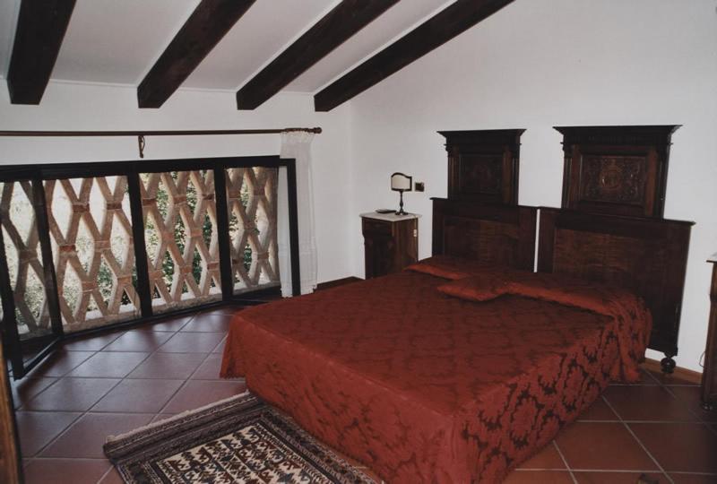 Agriturismo Kogoj Medea Eksteriør billede