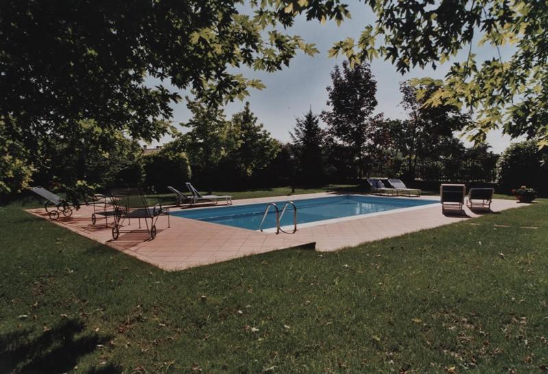 Agriturismo Kogoj Medea Eksteriør billede