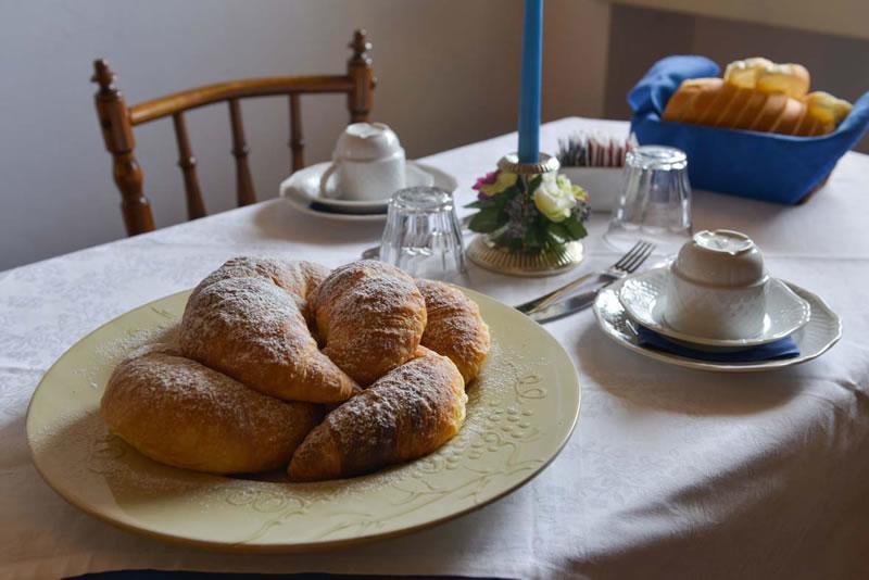 Agriturismo Kogoj Medea Eksteriør billede