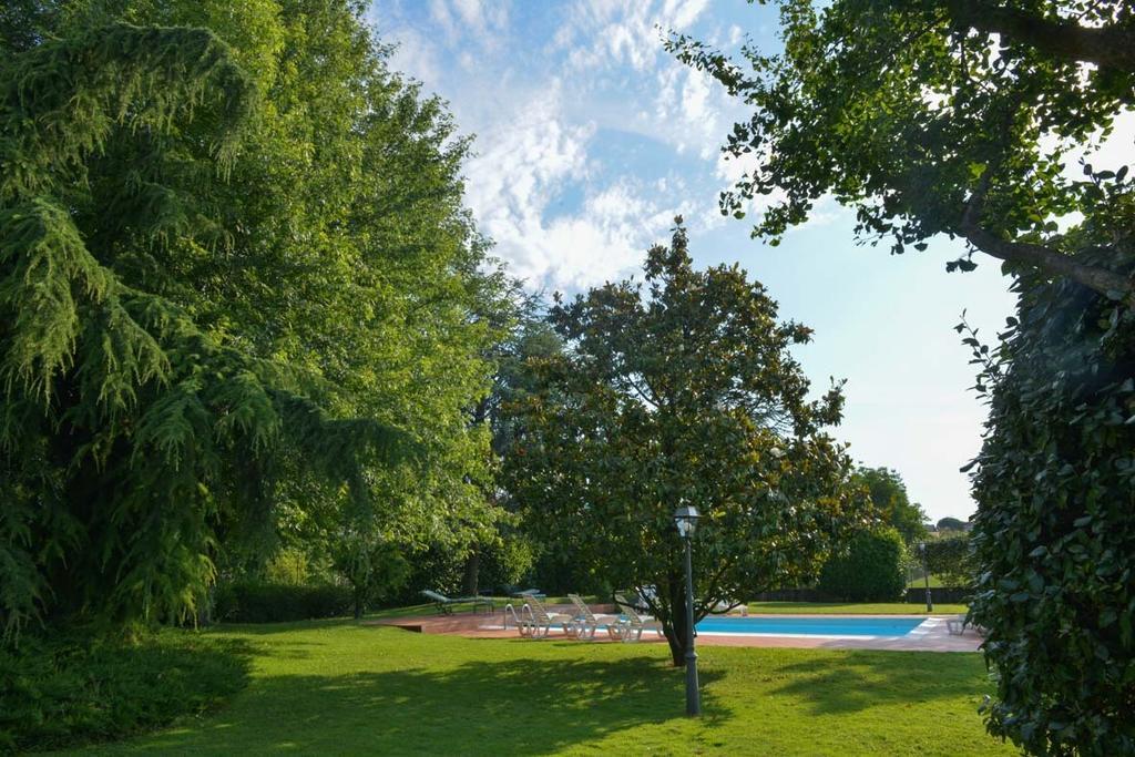 Agriturismo Kogoj Medea Eksteriør billede