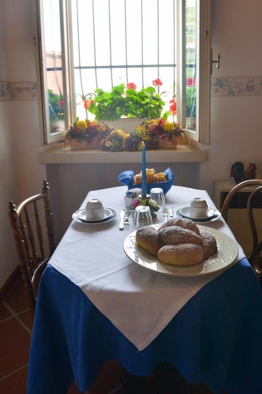 Agriturismo Kogoj Medea Eksteriør billede