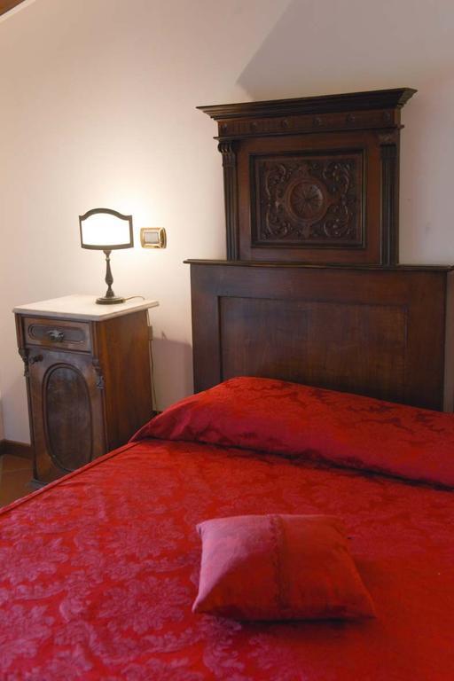 Agriturismo Kogoj Medea Eksteriør billede