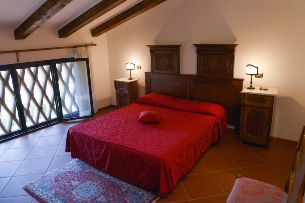 Agriturismo Kogoj Medea Eksteriør billede
